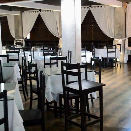 Hotel Villa Antigua 산살바도르 외부 사진